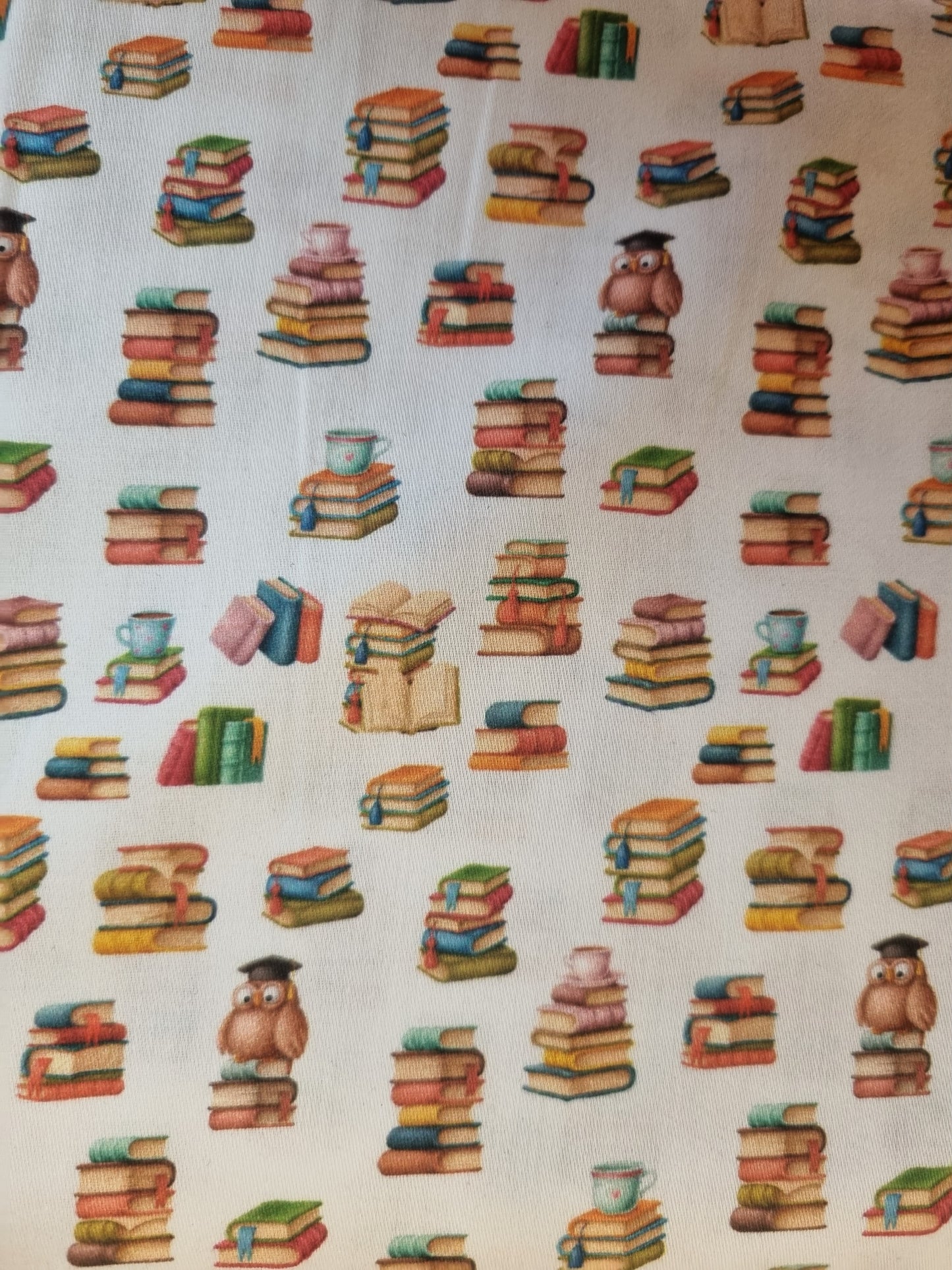 Book worm
