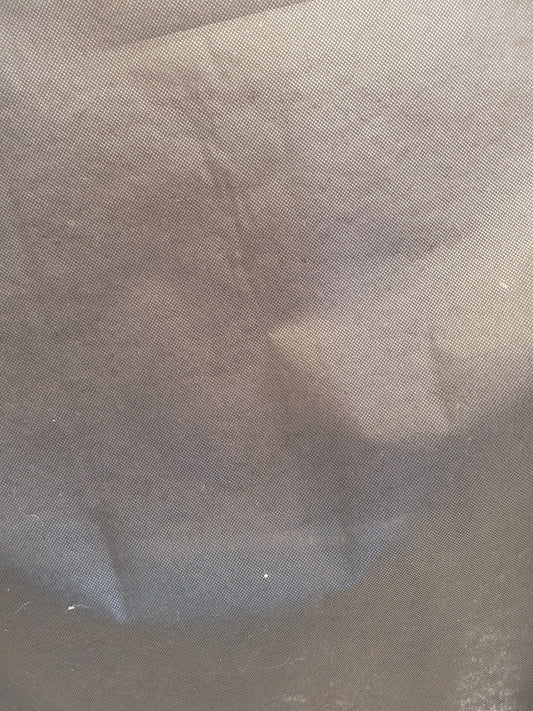 40g medium weight fusible Interfacing