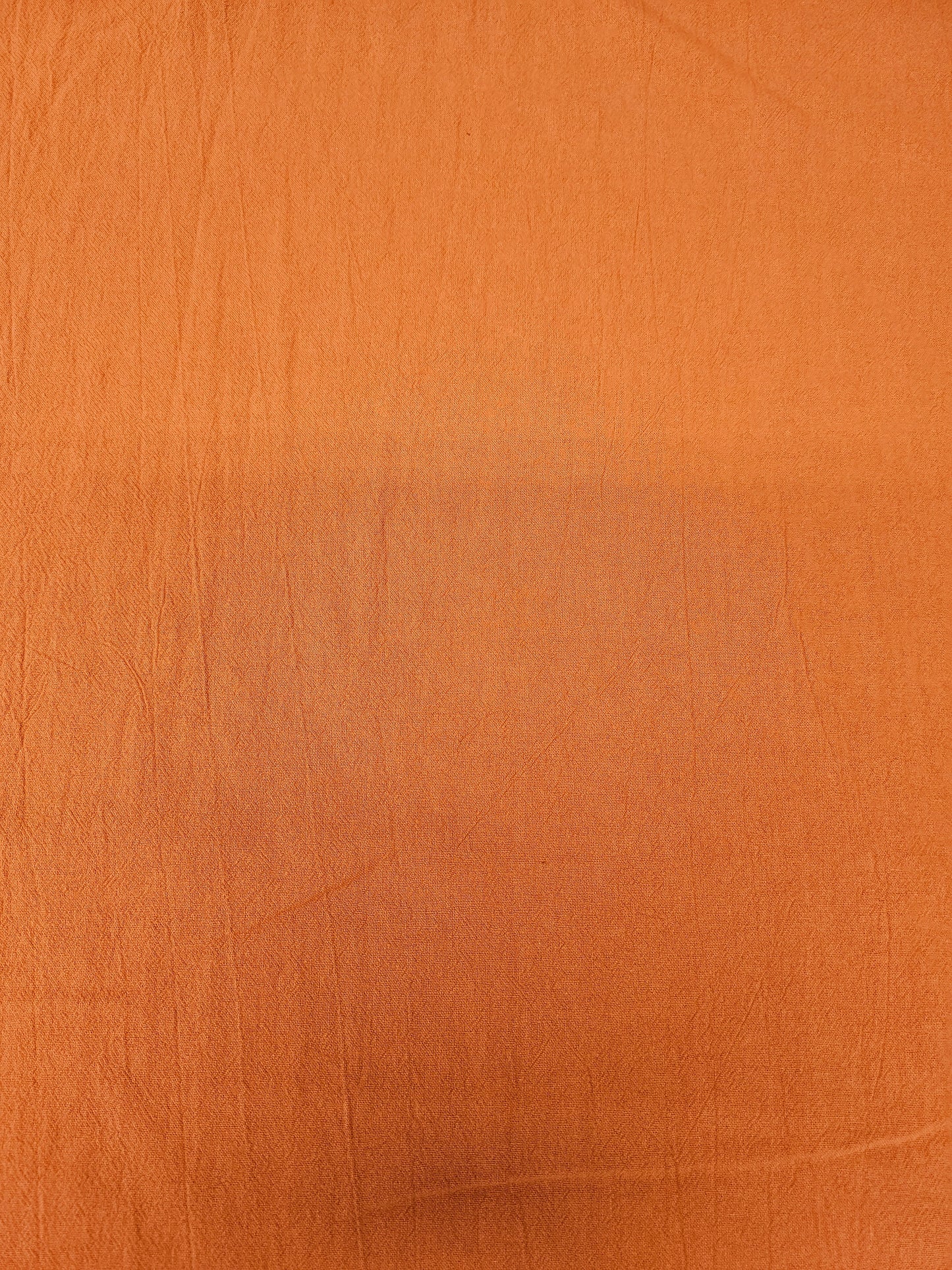 Double Gauze Rust