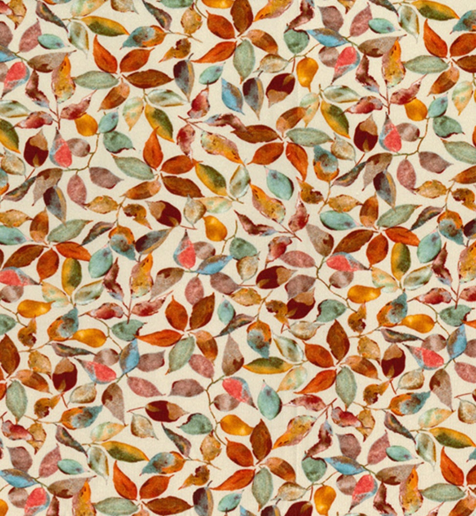 Autumn Leaf Jersey