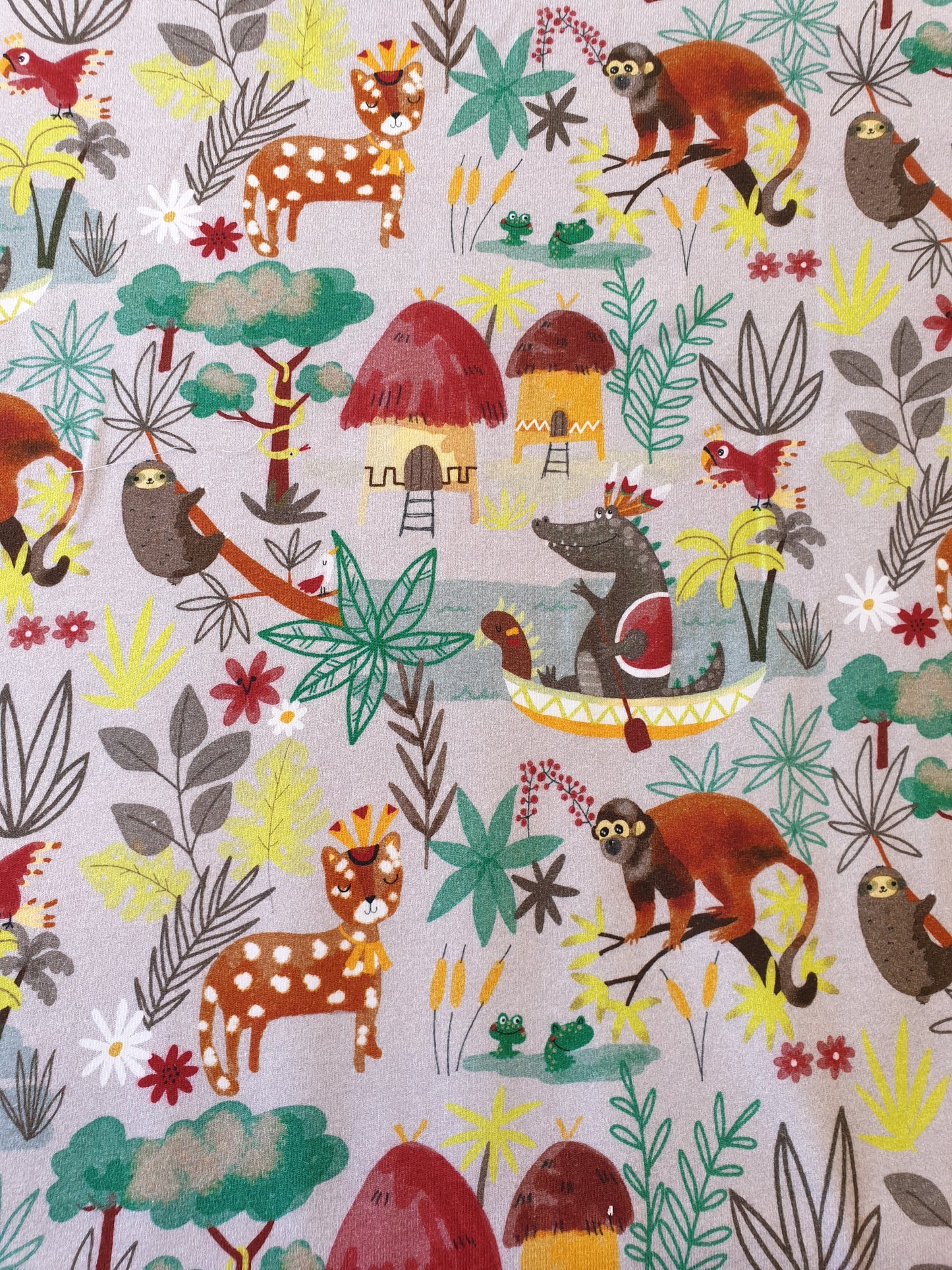 Jungle