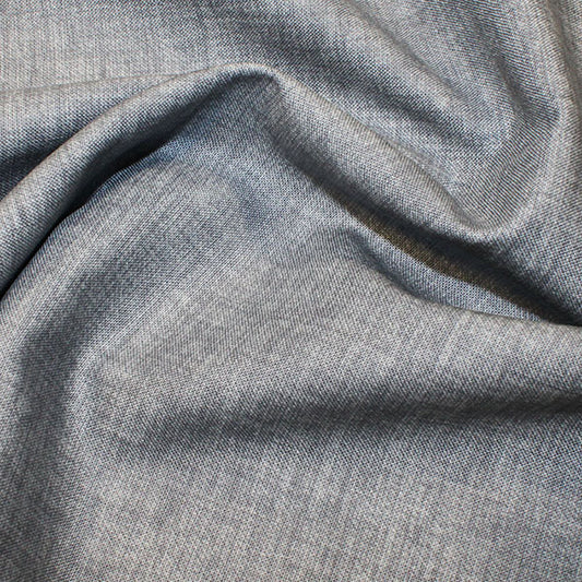 Steel Grey Linen Texture Look Blender