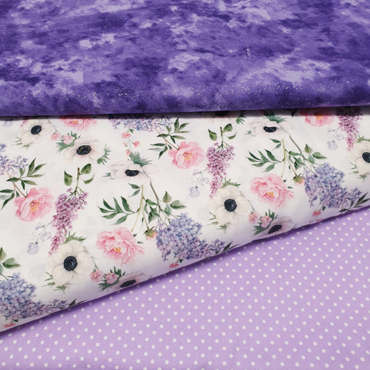 Types of Cotton