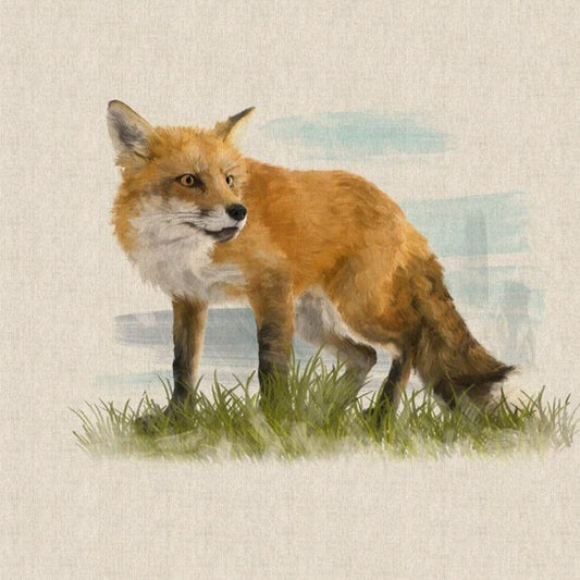 Fox