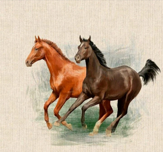 Horses