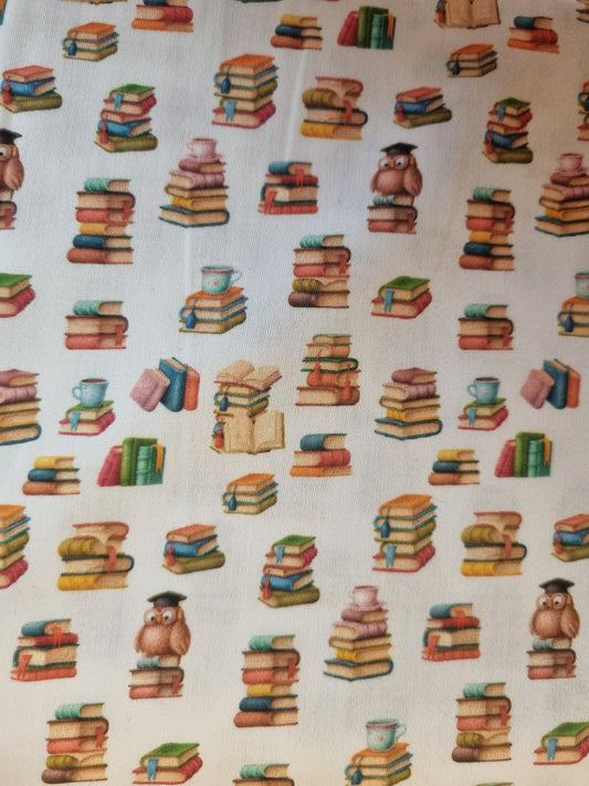 Book worm