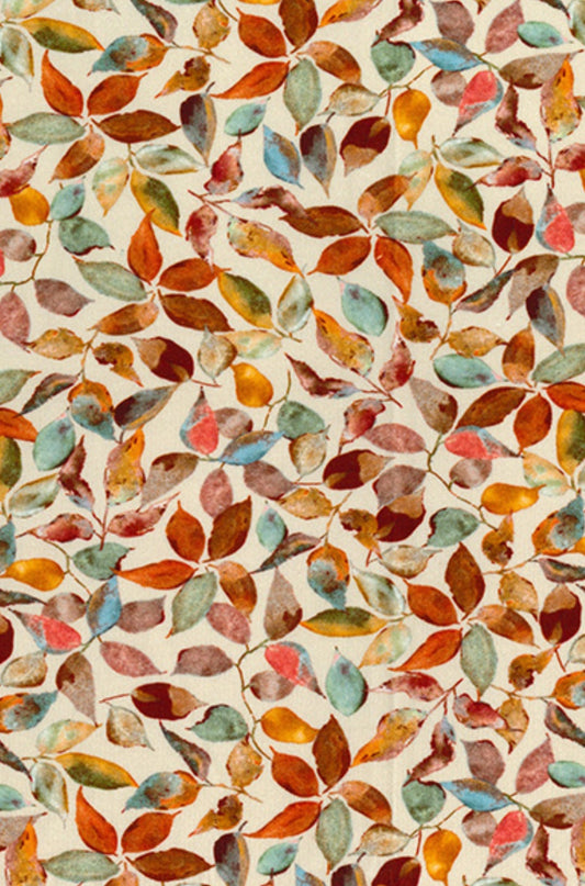 Autumn Leaf Jersey