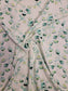 Green Leaf Viscose