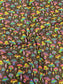 Multicolour Mushroom