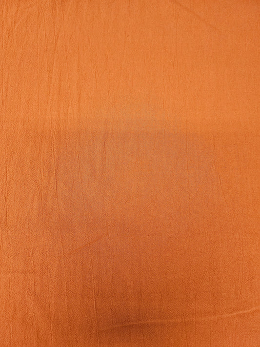 Double Gauze Rust