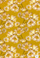 Mustard Blossom Viscose