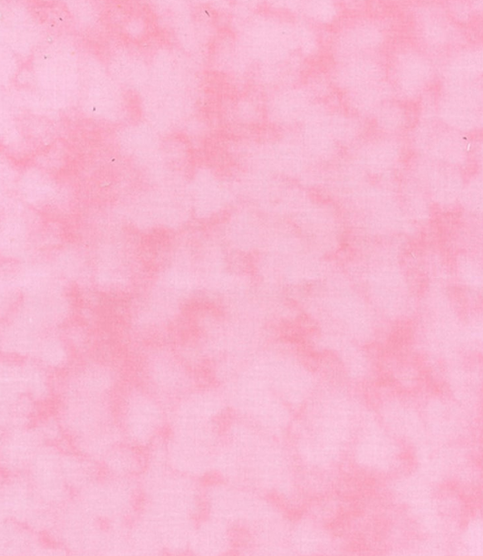 Craft Cotton Mixer Blush